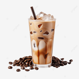 กาแฟเย็น