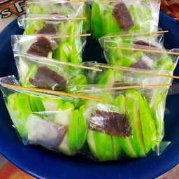 มะม่วงอย่าลืมฉัน