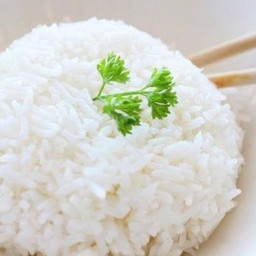 ข้าวหอมมะลิแท้