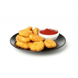 นักเก็ต