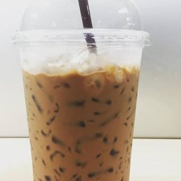 กาแฟโบราณแก้ว