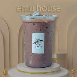 น้ำนัวนม the emu house