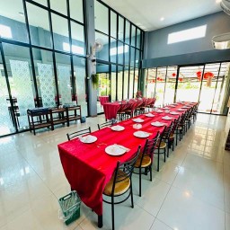 ปริญญาเรสเตอรองท์ หนองบัวลำภู