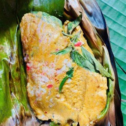 หน้า กุ้ง