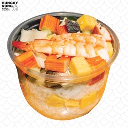 ชิราชิ มินิคัพ