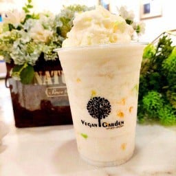 นมเปรี้ยวปีโป้ปั่น Plant Based