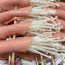 หมาล่า ซาลาเปา By baby