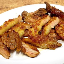 เสือร้องไห้