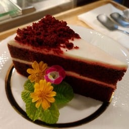 เค้กเรดเวลเวท