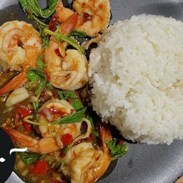 ติดปาก (Tidpak)