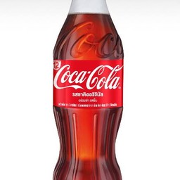 โค้กออริจินัล 330 ml.(ขวด)