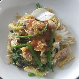 สุกี้แห้งหมู1