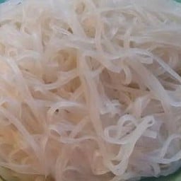 เส้นเล็ก