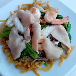 ราดหน้ารวมมิตร