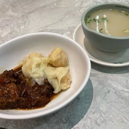 Tsui Wah @ Clarke Quay Central