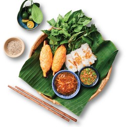 กุ้งพันอ้อย