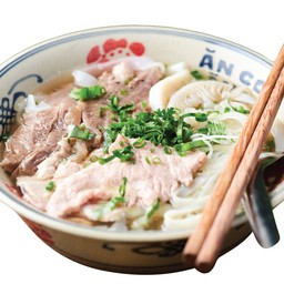 เฝอเนื้อ