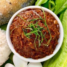 แจ่วบอง สุก