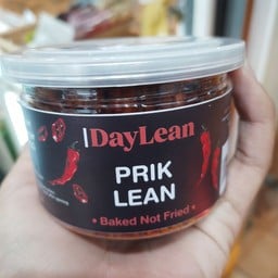 PRIK LEAN  s
