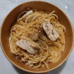 City Pasta (ซิตี้ พาสต้า)