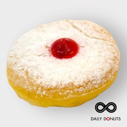 แยมสตรอเบอรี่