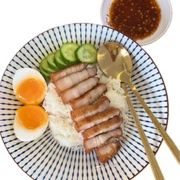 MattyCuisine (TK หมูทอดนำโชค) โครงการประเวศบุรีรมย์