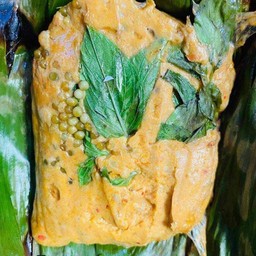 หน้า ไข่แมงดา