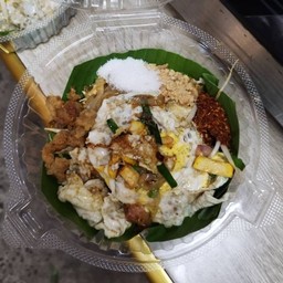 ผัดไทยหอยทอด คิดคลองสาม