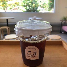 Annaung Coffee (แอนอังคอฟฟี่) แม่สอด