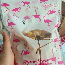ขนมมั้ย