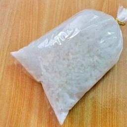 ข้าวสวย