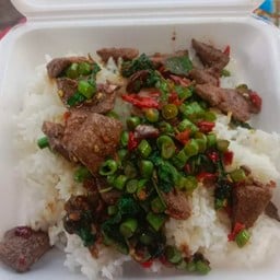 ครัวภูตะวัน บางปะหัน