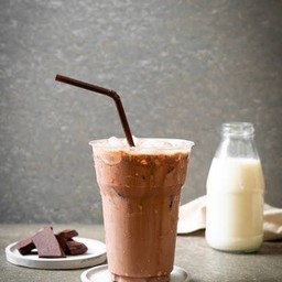 ICE CHOCOLATE