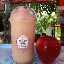 ตากะยายชอบปั่น-หนองระเวียง