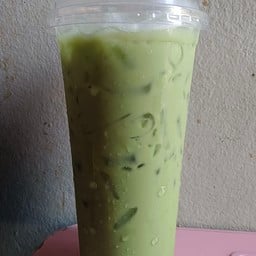บังฮิม อาหารตามสั่ง ฮาลาล