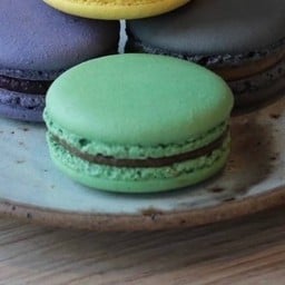 Hojicha Macaron1Pcs