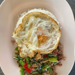ภูพีอาหารตามสั่ง