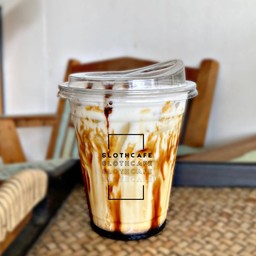 ชานมใต้หวัน Milk tea