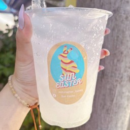 มะนาวโซดา