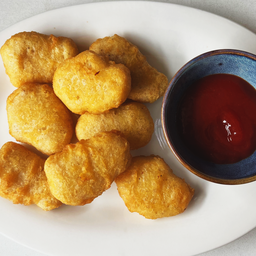 นักเก็ตไก่