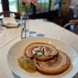 Porchetta, like in Rome for Share