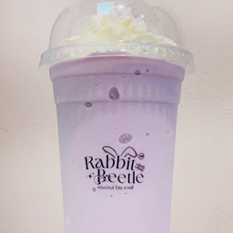 นมเผือกปั่น