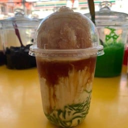 น้ำข้น เฮียอู๋ ไอลีฟทาวน์