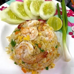ข้าวผัด