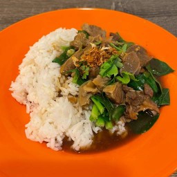 หมูกรอบจงเจริญ ABAC