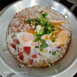 ไข่กระทะ