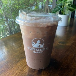 โกโก้นมสด