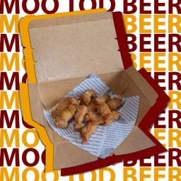 หมูทอด 1998 น้ำจิ้มรสเด็ด ลาดพร้าว107 แฮปปี้แลน