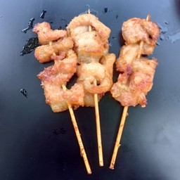 หมูในอวย (แกงค์ลูกหมูซุปเปอร์แซ่บ)