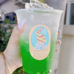 แอปเปิ้ลโซดา